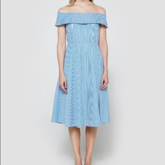 Need Supply Co. Dresses & Skirts - Farrow Need Supply Co. Retro Marcelo dress size M